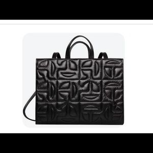 Teflar x Moose large bag